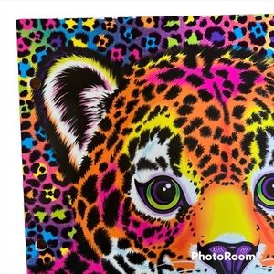 Lisa Frank Folder